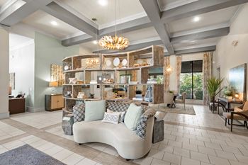 Clubhouse